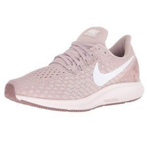 Air Zoom Pegasus Nikes Rose/Smokey Mauve